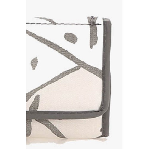 Bartuggi 107-3814, Νεσεσέρ, Ύφασμα, Γκρι