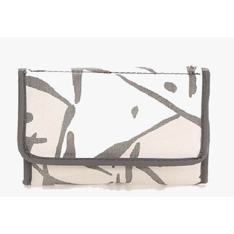 Bartuggi 107-3814, Νεσεσέρ, Ύφασμα, Γκρι