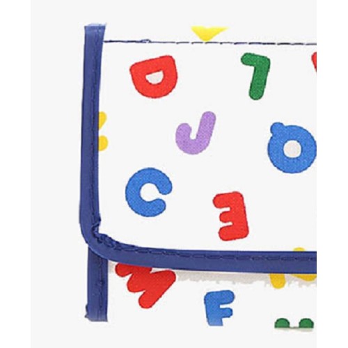 Bartuggi 107-5735, Νεσεσέρ, Ύφασμα, Μπλε