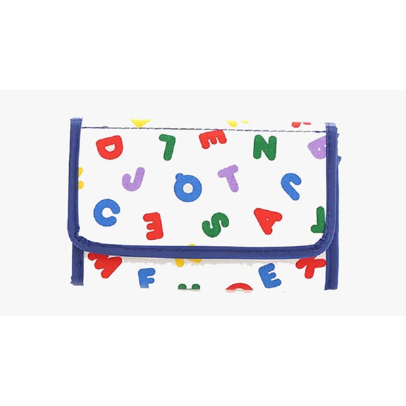 Bartuggi 107-5735, Νεσεσέρ, Ύφασμα, Μπλε