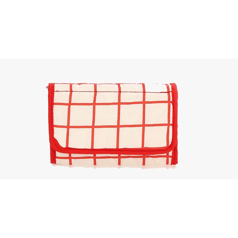 Bartuggi 107-3842, Νεσεσέρ, Ύφασμα, Λευκό