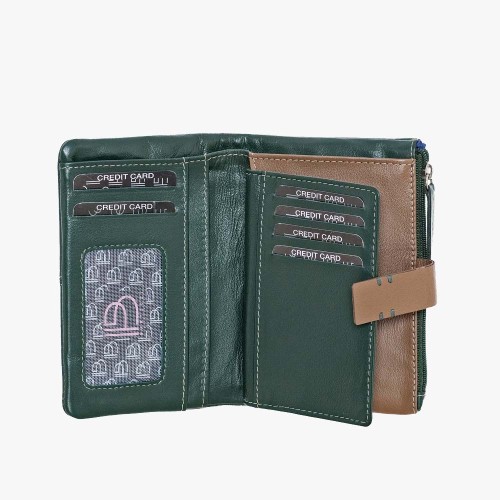 Bartuggi 521-7083, Δέρμα, Κάμελ