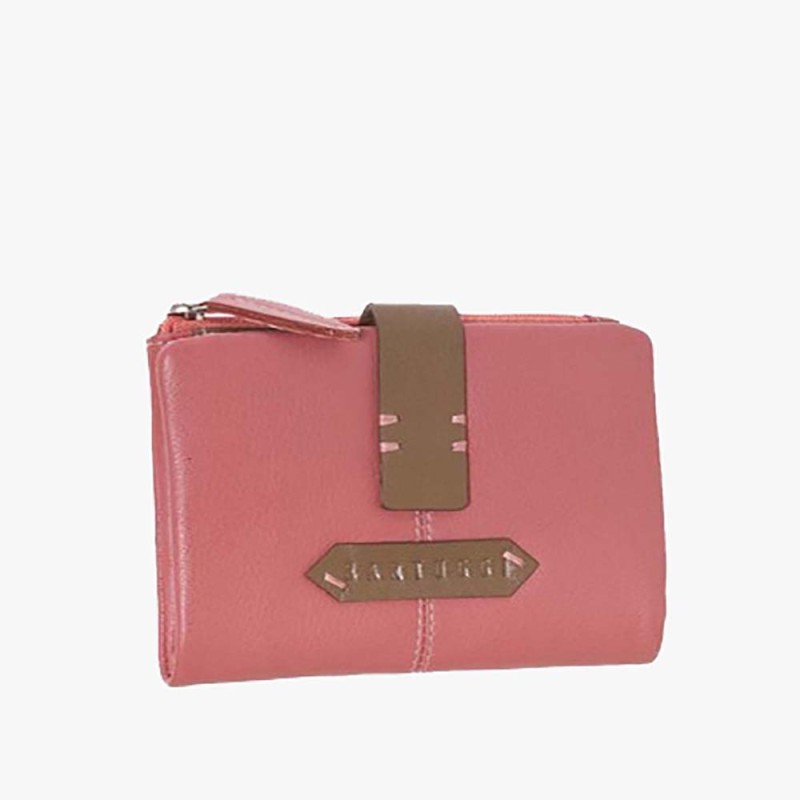 Bartuggi 521-7083, Δέρμα, Ροζ