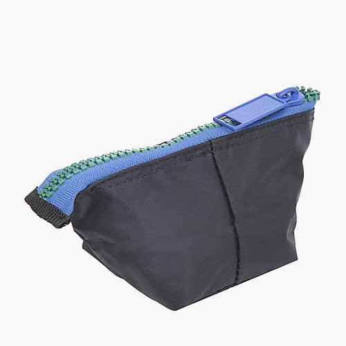 Benetton 333-15304, Παιδικό Πορτοφόλι, Μαύρο