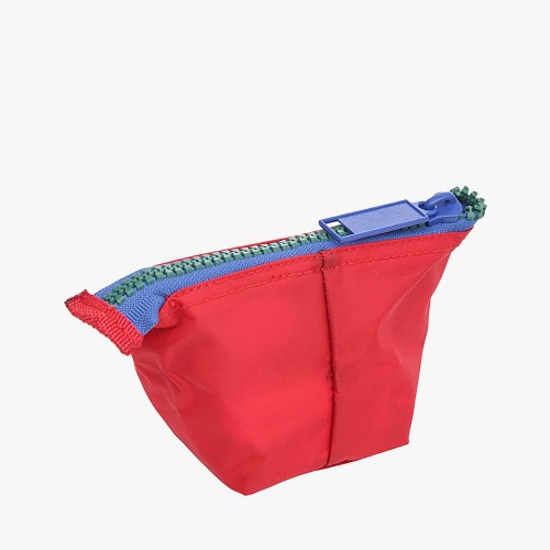 Benetton 333-15304, Παιδικό Πορτοφόλι, Κόκκινο