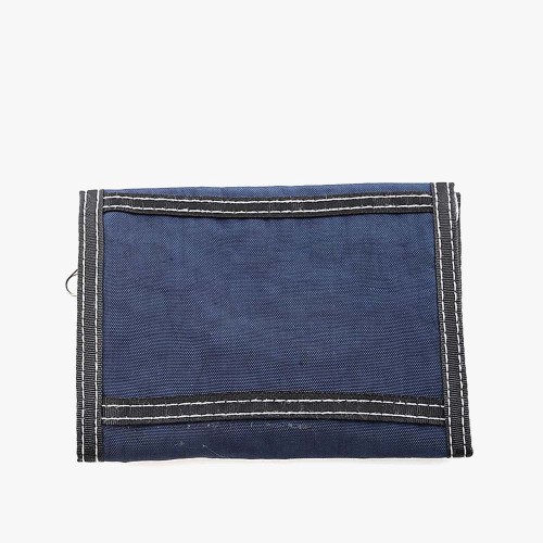 Husky 132-62860, Πορτοφόλι, Ύφασμα, Μπλε