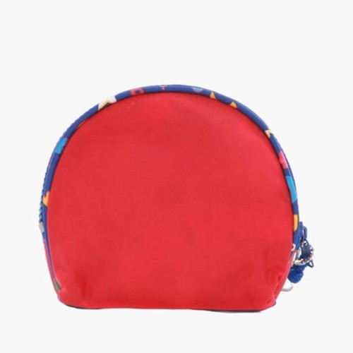 Benetton 333-38136, Παιδικό Πορτοφόλι, Ύφασμα, Κόκκινο