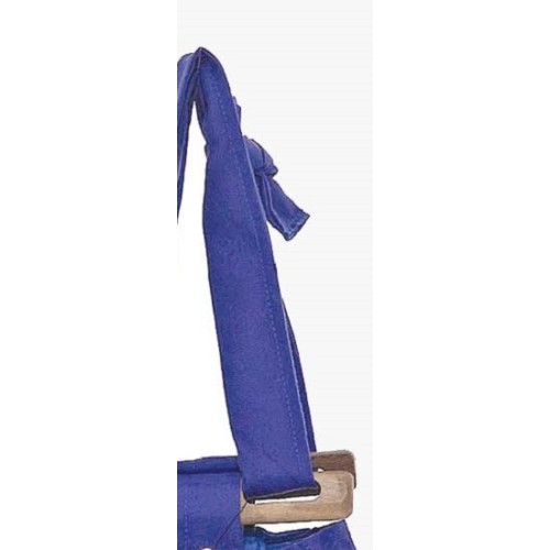 Bartuggi 012-8038, Παιδικό τσαντάκι, Μπλε