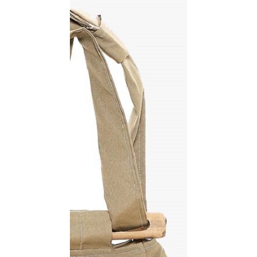 Bartuggi 012-8038, Παιδικό τσαντάκι, Χακί