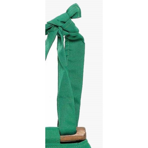 Bartuggi 012-8038, Παιδικό τσαντάκι, Πράσινο