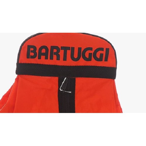 Bartuggi 012-103, Σχολική Τσάντα, Πορτοκαλί