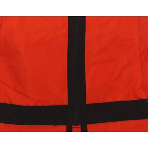 Bartuggi 012-103, Σχολική Τσάντα, Πορτοκαλί