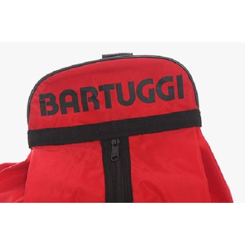 Bartuggi 012-103, Σχολική Τσάντα, Κόκκινο