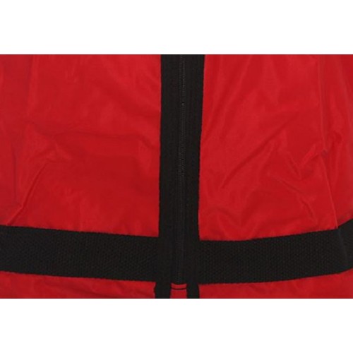 Bartuggi 012-103, Σχολική Τσάντα, Κόκκινο