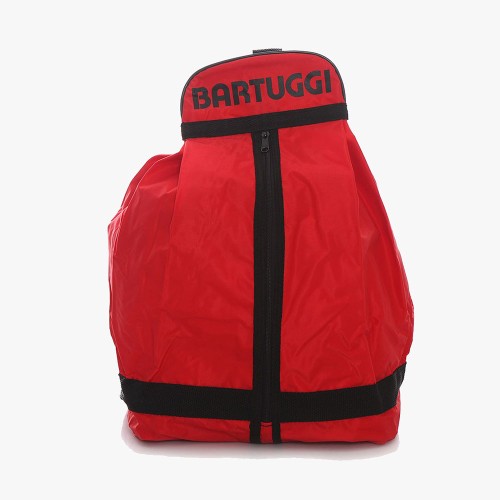 Bartuggi 012-103, Σχολική Τσάντα, Κόκκινο