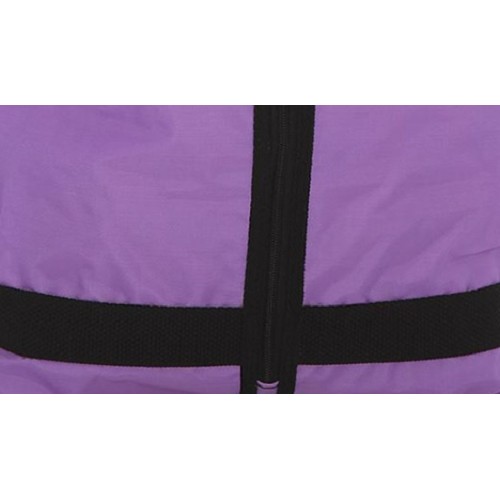 Bartuggi 012-103, Σχολική Τσάντα, Μωβ