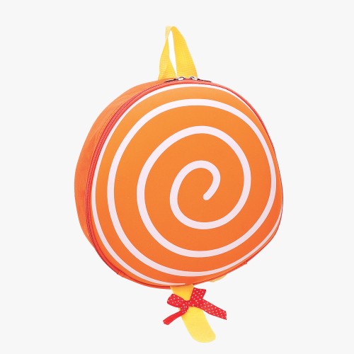 Bartuggi 718-102951, Σακίδιο Πλάτης, Πορτοκαλί