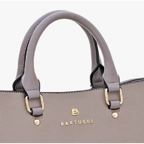 Bartuggi 718-112806, Ώμου, PVC, Γκρι