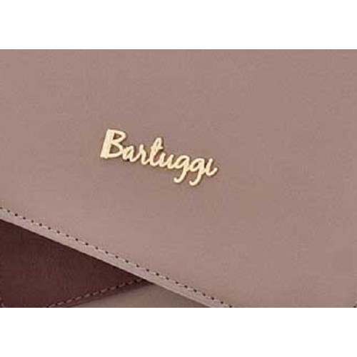 Bartuggi 718-102943, Ώμου, PVC, Καφέ