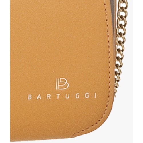 Bartuggi 718-102975, Χιαστί, PVC, Κίτρινο