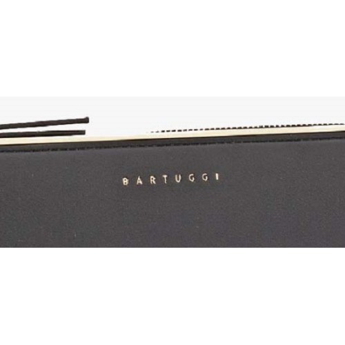 Bartuggi 718-102707, PVC, ΤΕ, Μαύρο