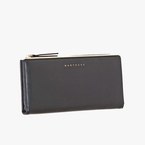 Bartuggi 718-102707, PVC, ΤΕ, Μαύρο