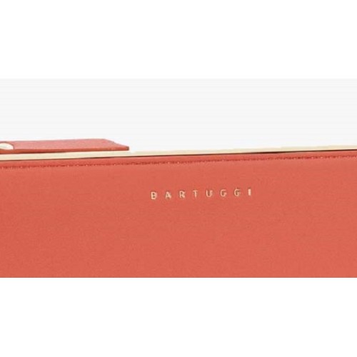 Bartuggi 718-102707, PVC, Κόκκινο
