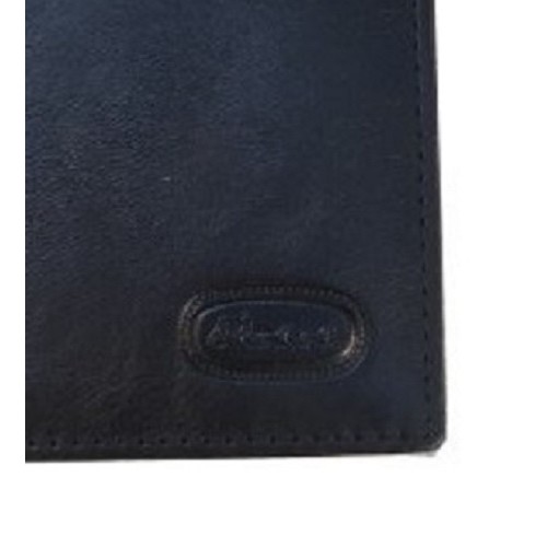 Hansson 6515, Δέρμα, Μαύρο 