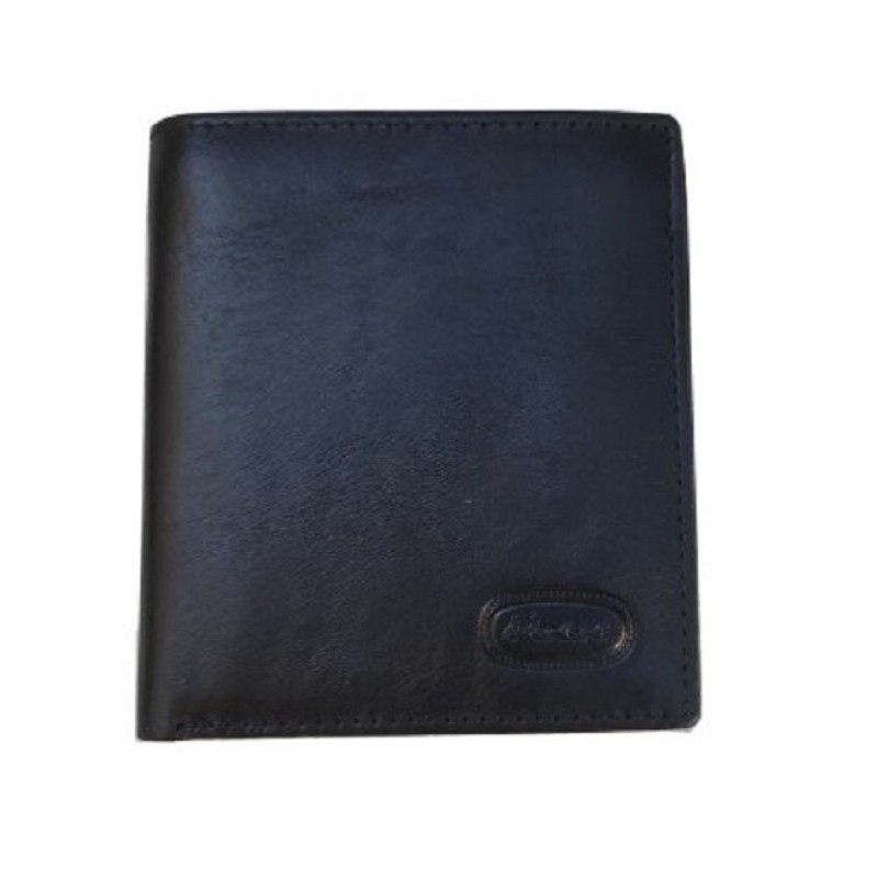 Hansson 6515, Δέρμα, Μαύρο 