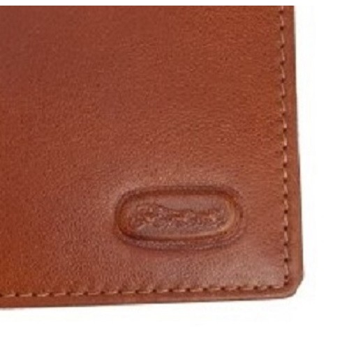 Hansson 6515, Δέρμα, Ταμπά 