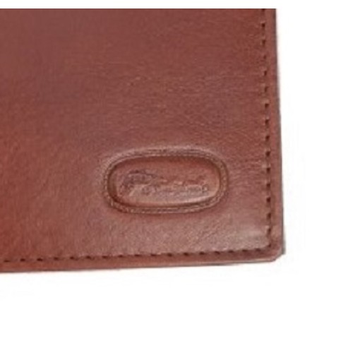 Hansson 6515, Δέρμα, Καφέ 