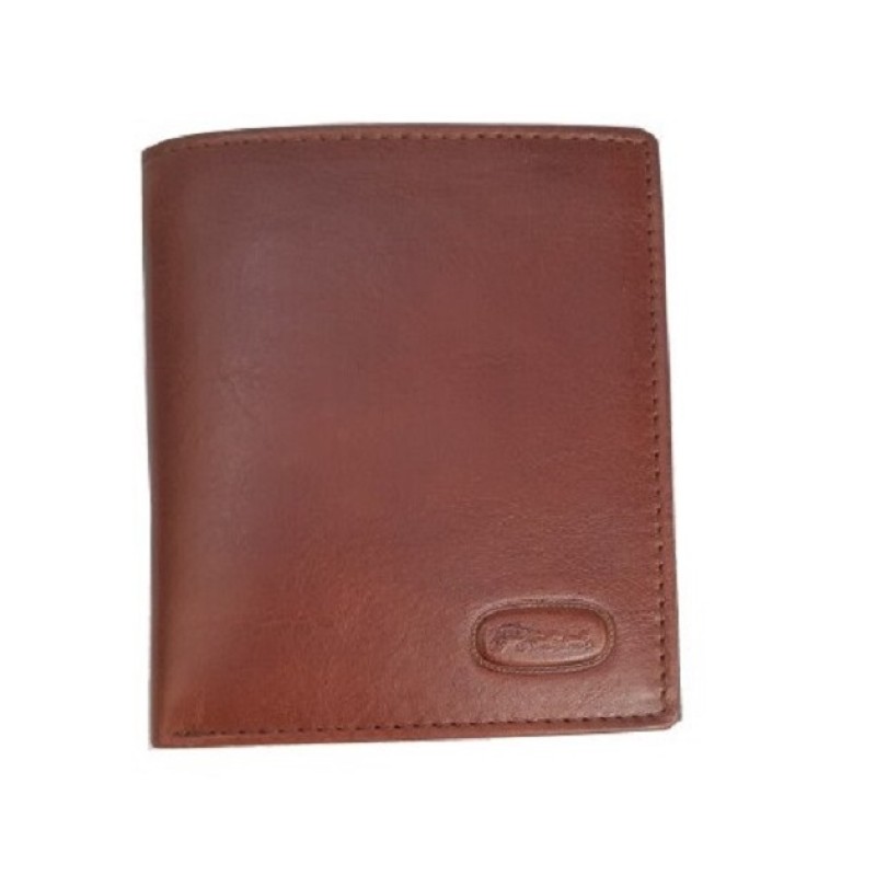 Hansson 6515, Δέρμα, Καφέ 