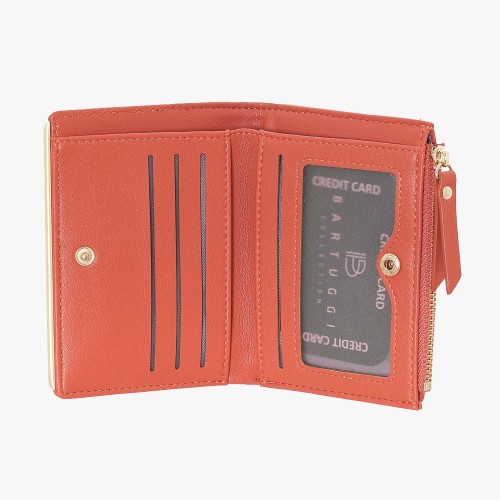 Bartuggi 718-102708, PVC, Κόκκινο