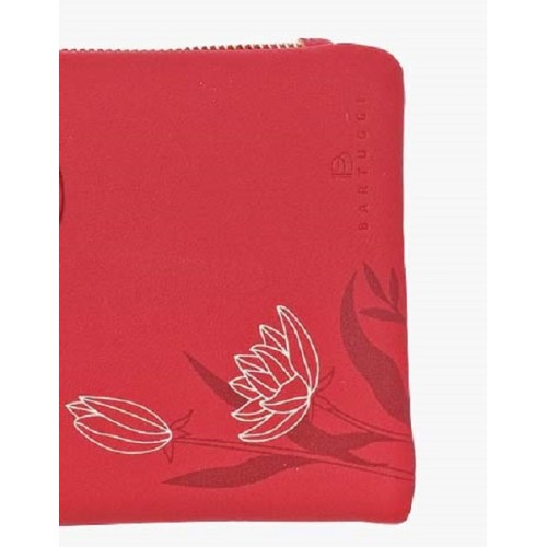 Bartuggi 718-102716-43, PVC, Κόκκινο