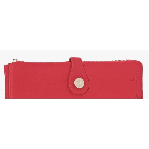 Bartuggi 718-102716-43, PVC, Κόκκινο