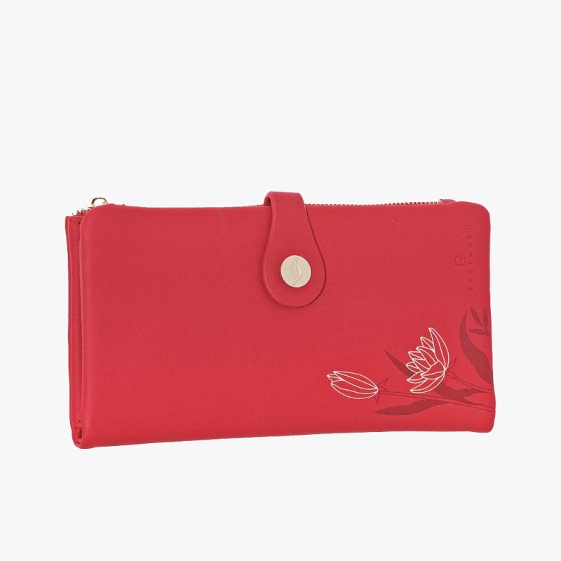 Bartuggi 718-102716-43, PVC, Κόκκινο