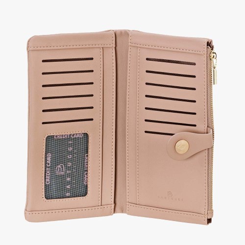 Bartuggi 718-102716-43, PVC, Ροζ