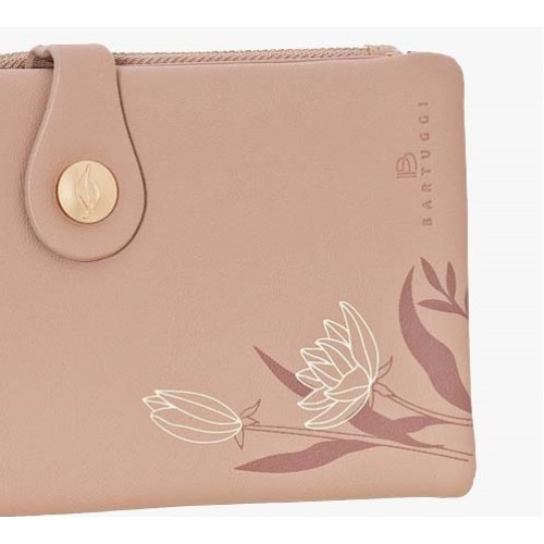 Bartuggi 718-102716-43, PVC, Ροζ