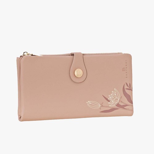 Bartuggi 718-102716-43, PVC, Ροζ