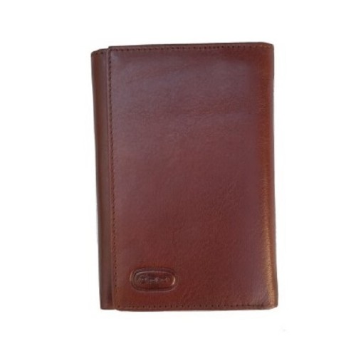 Hansson 8849, Δέρμα, Καφέ