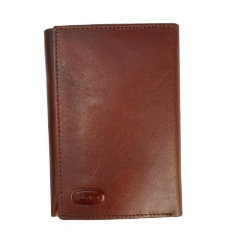 Hansson 8835, Δέρμα, Καφέ