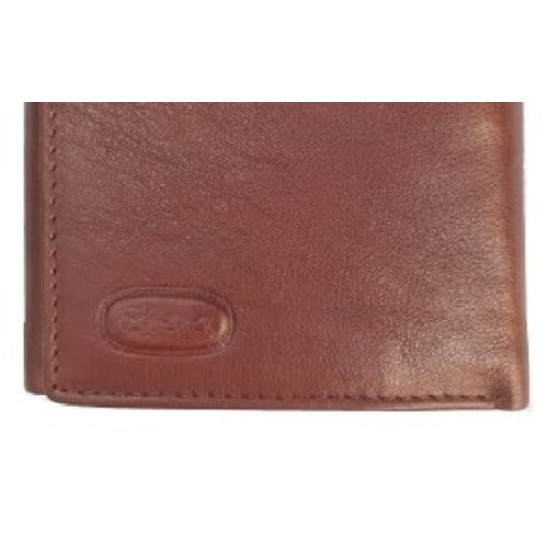 Hansson 8812, Δέρμα, Καφέ 