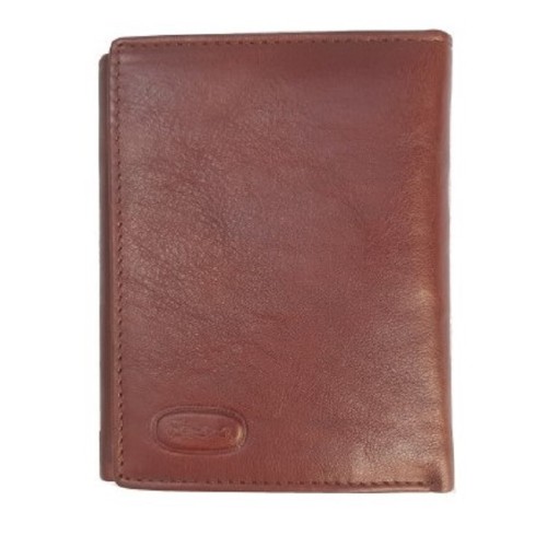 Hansson 8812, Δέρμα, Καφέ