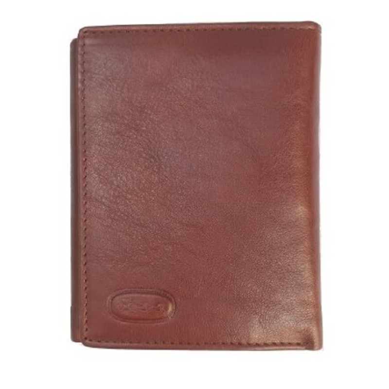 Hansson 8812, Δέρμα, Καφέ 