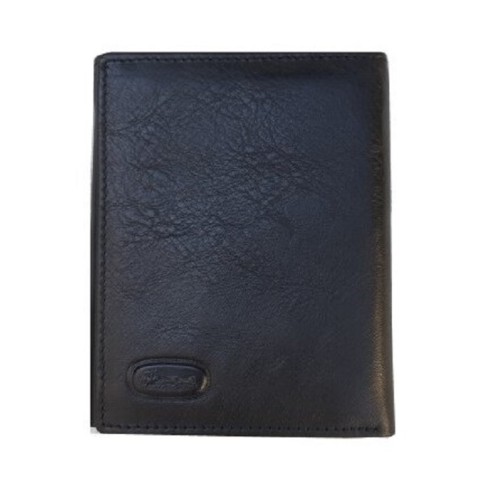 Hansson 8812, Δέρμα, Μαύρο