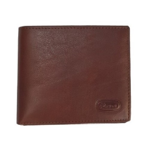 Hansson 6521, Δέρμα, Καφέ