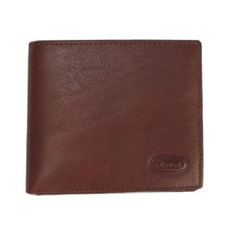 Hansson 6521, Δέρμα, Καφέ 