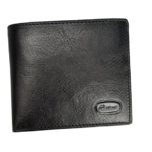 Hansson 6521, Δέρμα, Μαύρο