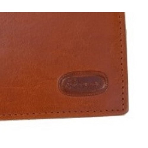 Hansson 6521, Δέρμα, Ταμπά 