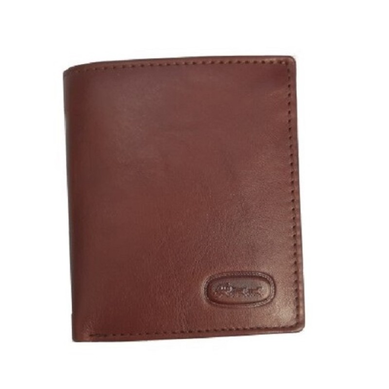 Hansson 6517, Δέρμα, Καφέ 